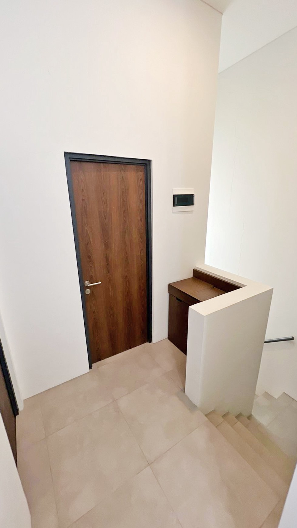 Rumah Baru Semi Furnished di Freja Suite BSD City