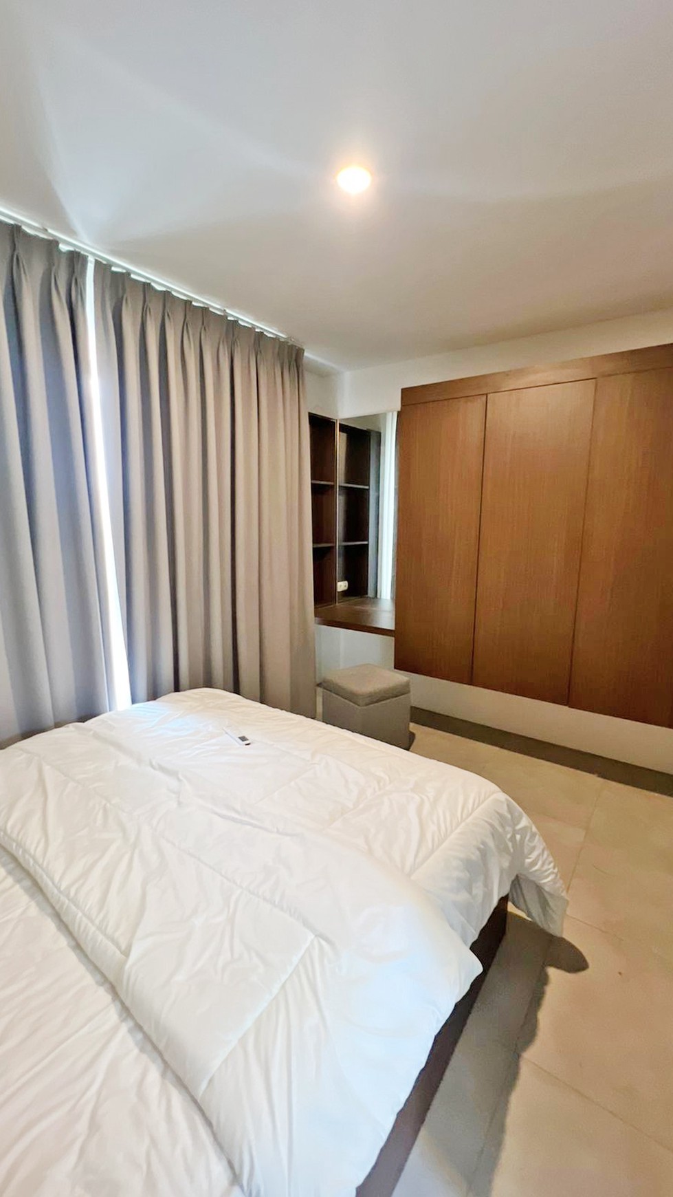 Rumah Baru Semi Furnished di Freja Suite BSD City