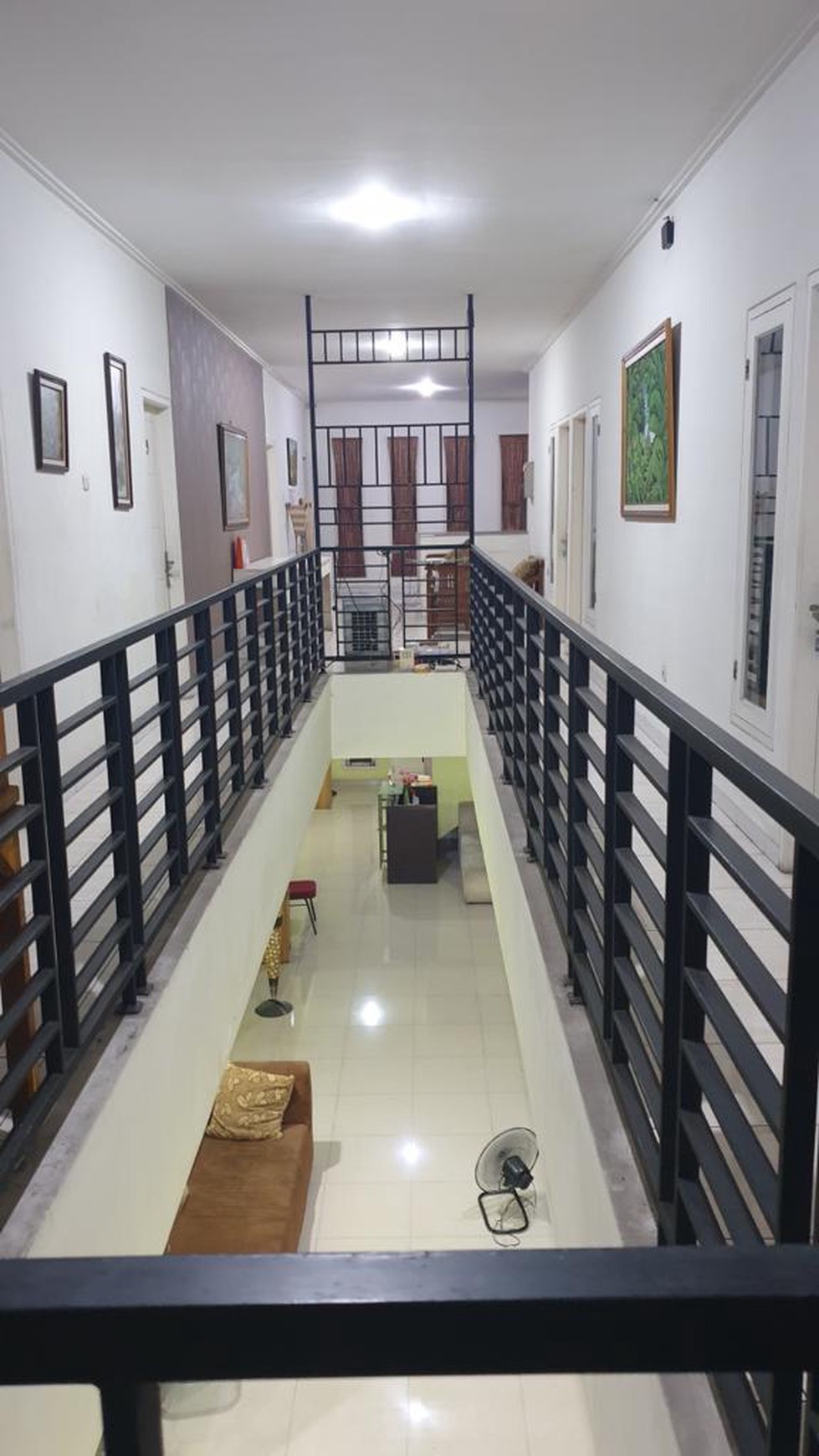 Rumah Kos 18 Kamar Posisi Hook di Rawabuntu BSD City