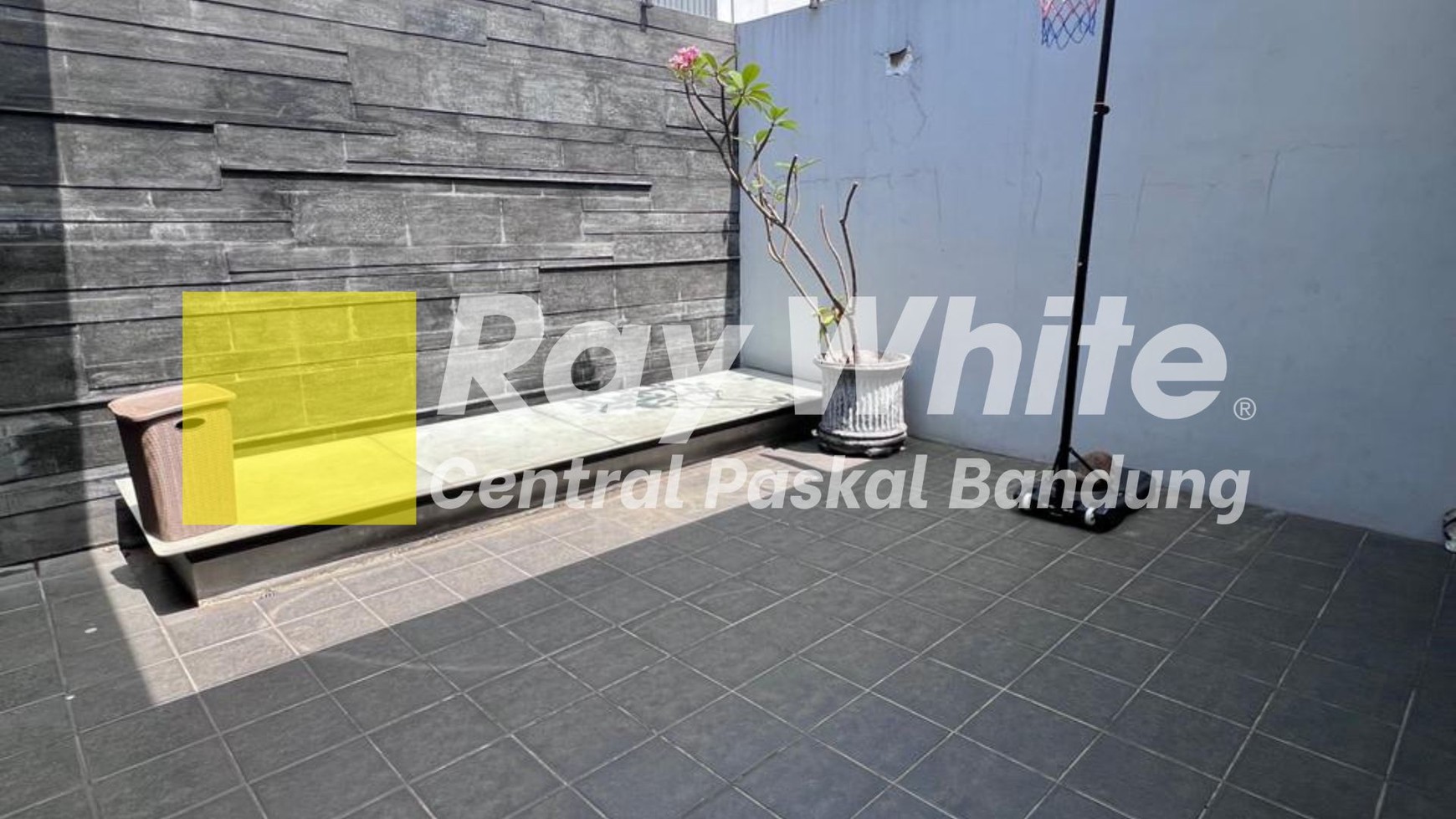 Rumah Minimalis Mekar Wangi Bandung