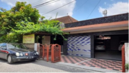 Dijual Rumah Kos di Jl. Kaliurang KM 5, Dekat Kampus UGM