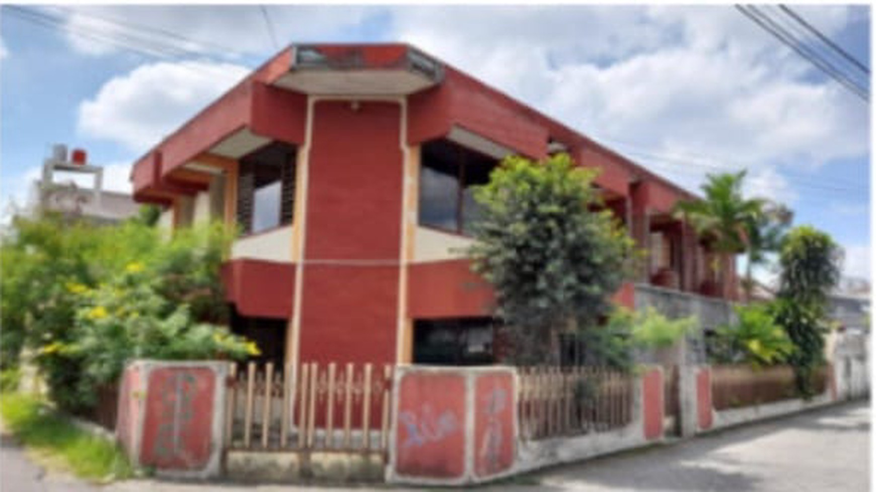 Dijual Rumah Kos di Jl. Kaliurang KM 5, Dekat Kampus UGM