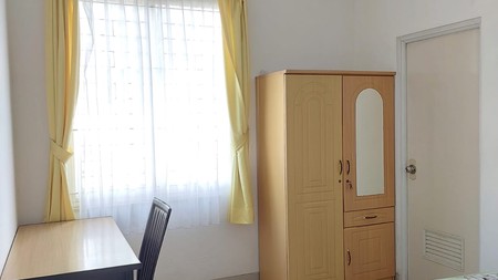 RUMAH KOST 20 KAMAR DI LOKASI TERBAIK LIPPO KARAWACI