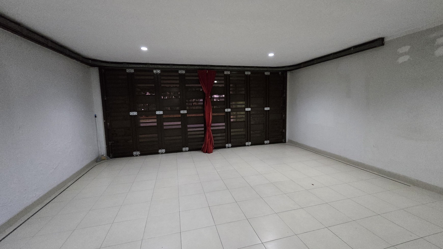 Rumah Nyaman dan Siap Huni di Cluster Kebayoran Essence, Bintaro Sektor 9 