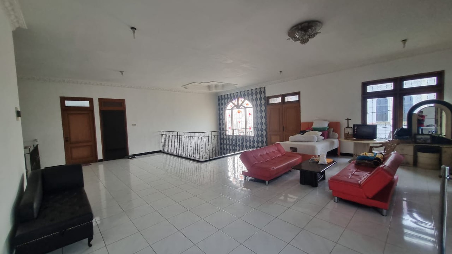 Dijual 262 m2 Rumah Sutorejo Prima - Surabaya Timur Dekat Airlangga, ITS, Pakuwon City , Galaxy Mall