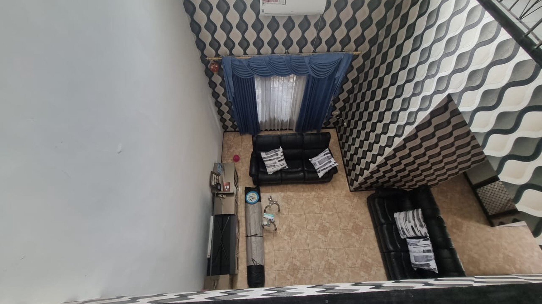 Dijual 262 m2 Rumah Sutorejo Prima - Surabaya Timur Dekat Airlangga, ITS, Pakuwon City , Galaxy Mall