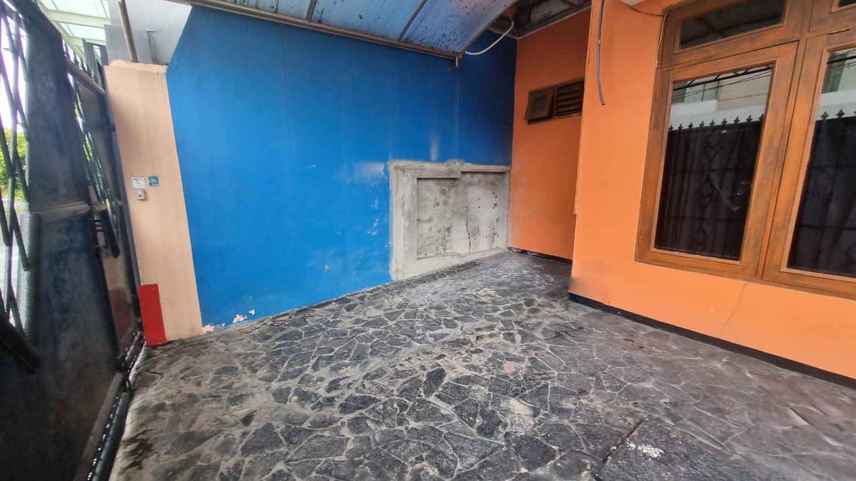 Dijual 262 m2 Rumah Sutorejo Prima - Surabaya Timur Dekat Airlangga, ITS, Pakuwon City , Galaxy Mall