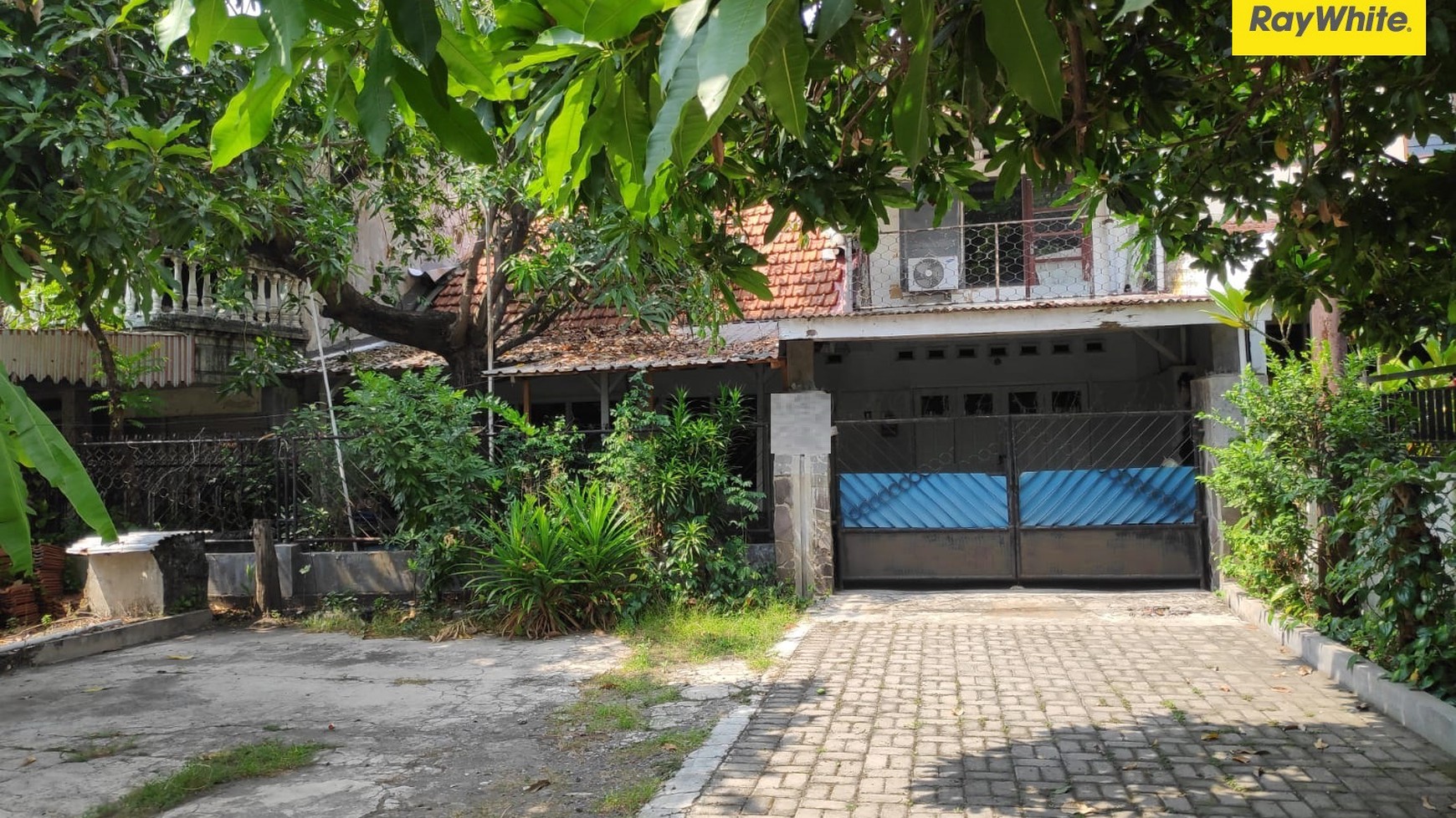 Dijual Rumah 2 lantai di Bendul Merisi Surabaya