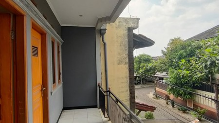 Rumah Bagus 2 Lantai di Sayap Turangga Bandung