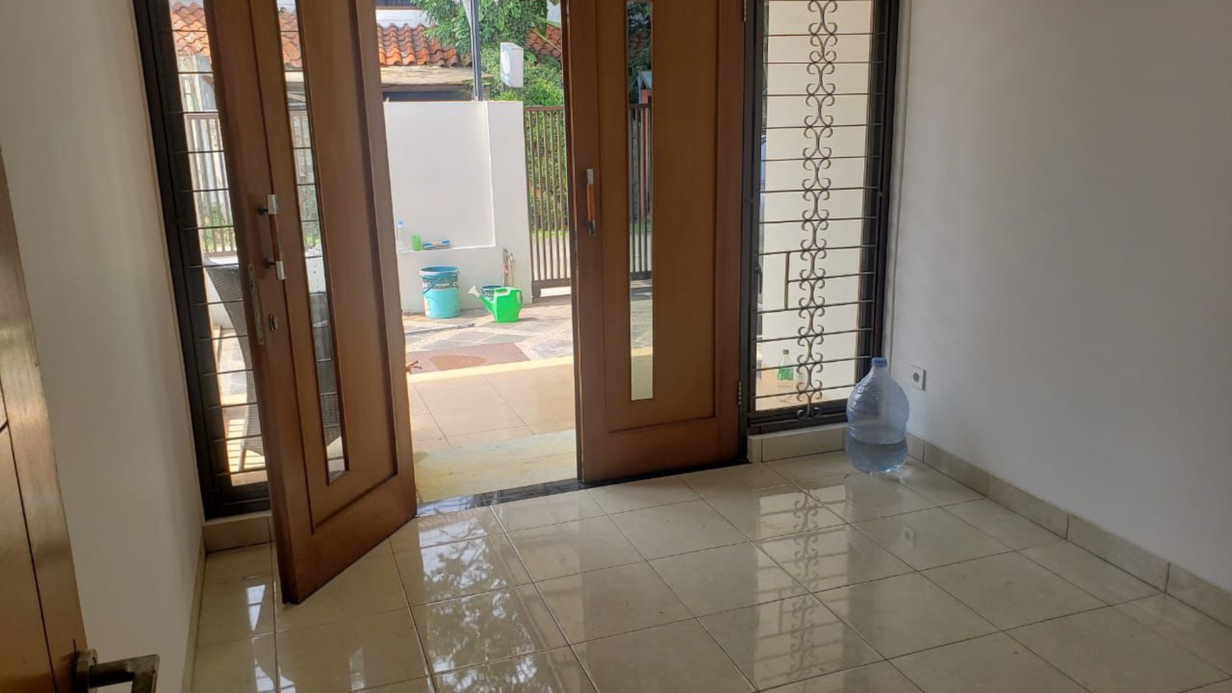 Rumah Baru Renov Semi Furnished di Sayap Turangga Bandung