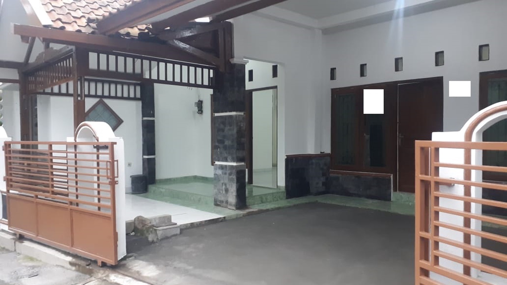 Rumah Mewah Lokasi Strategis Di Perumahan Jl Kaliurang Dekat UGM