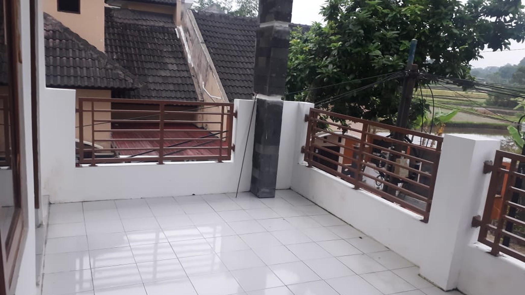 Rumah Mewah Lokasi Strategis Di Perumahan Jl Kaliurang Dekat UGM