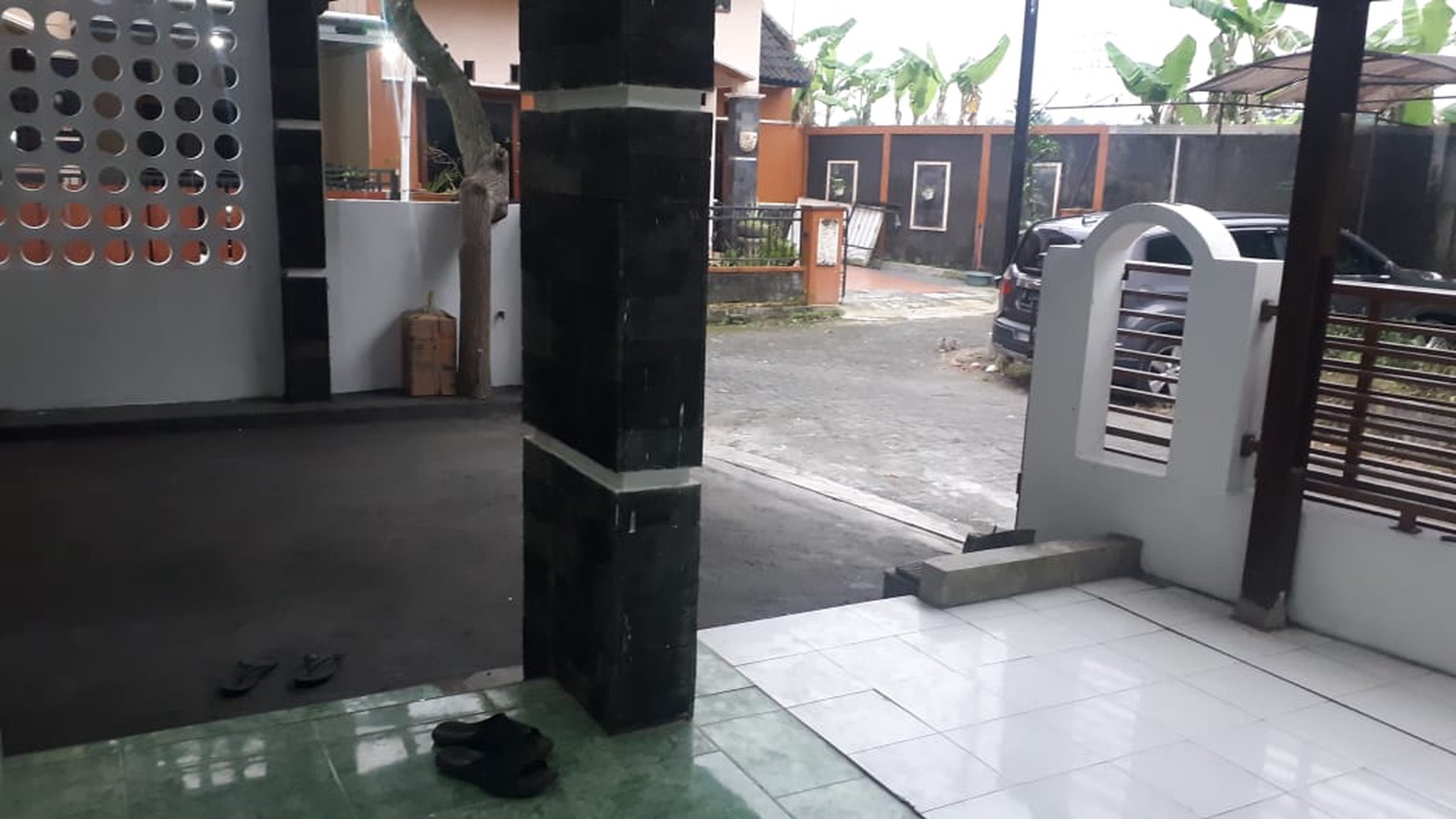 Rumah Mewah Lokasi Strategis Di Perumahan Jl Kaliurang Dekat UGM