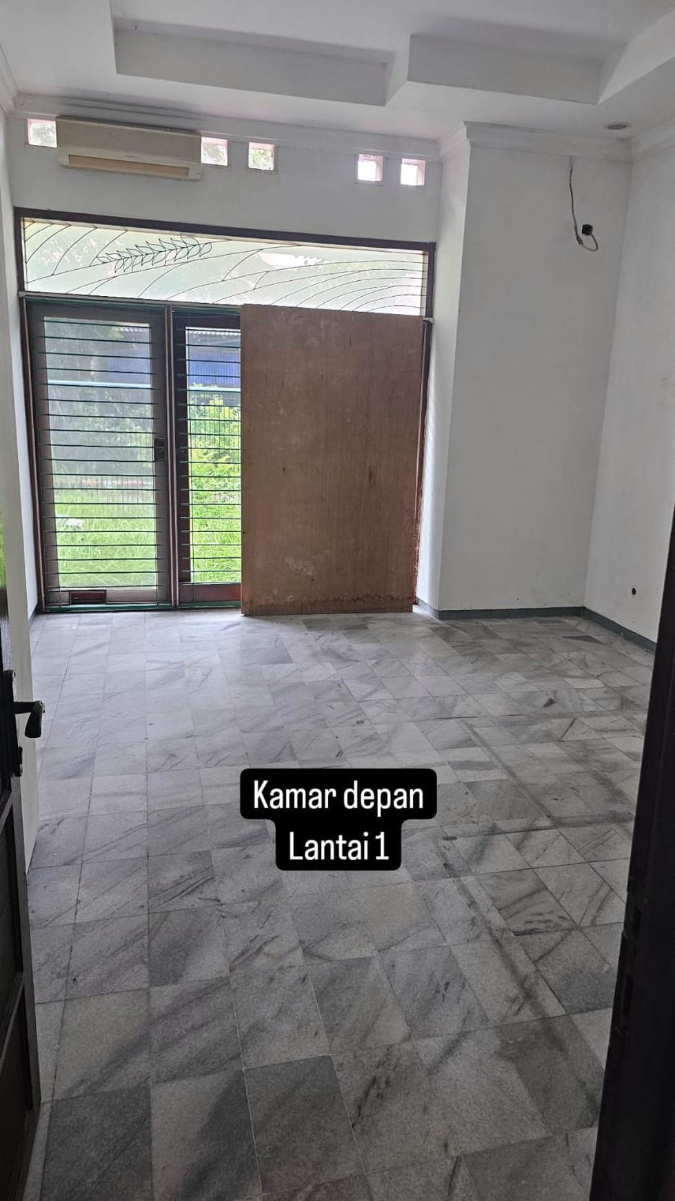 Dijual Rumah 2 Lantai Lokasi Strategis Di Raya Tengger 