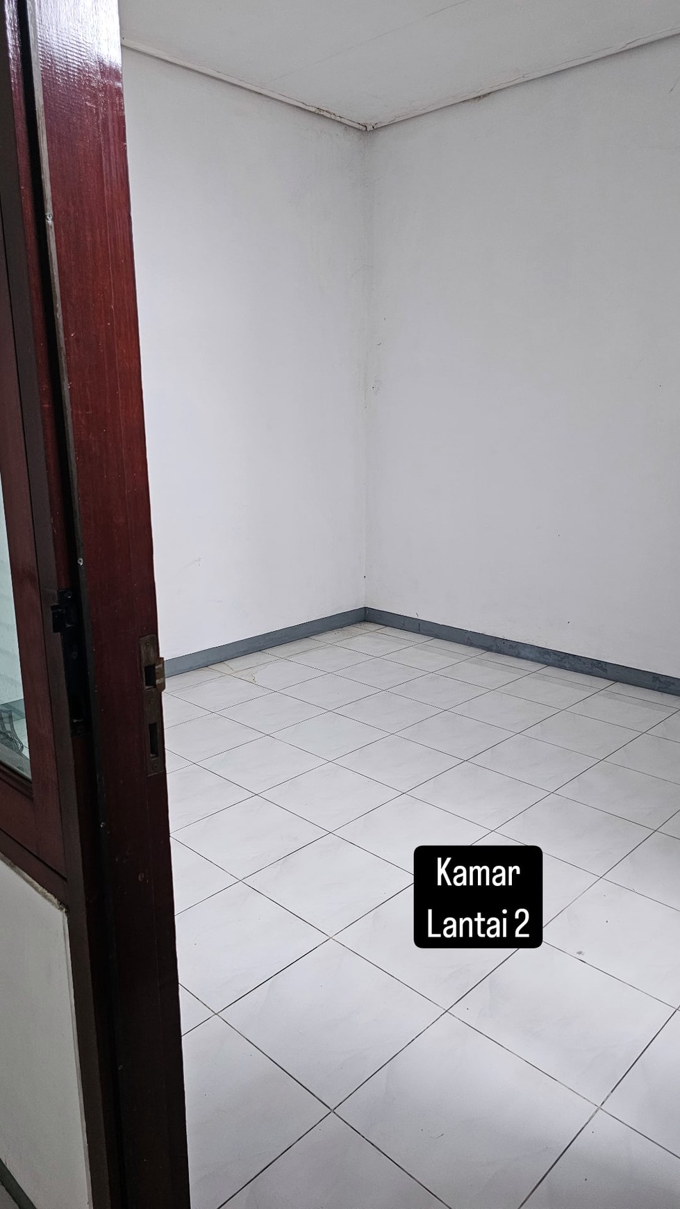 Dijual Rumah 2 Lantai Lokasi Strategis Di Raya Tengger 