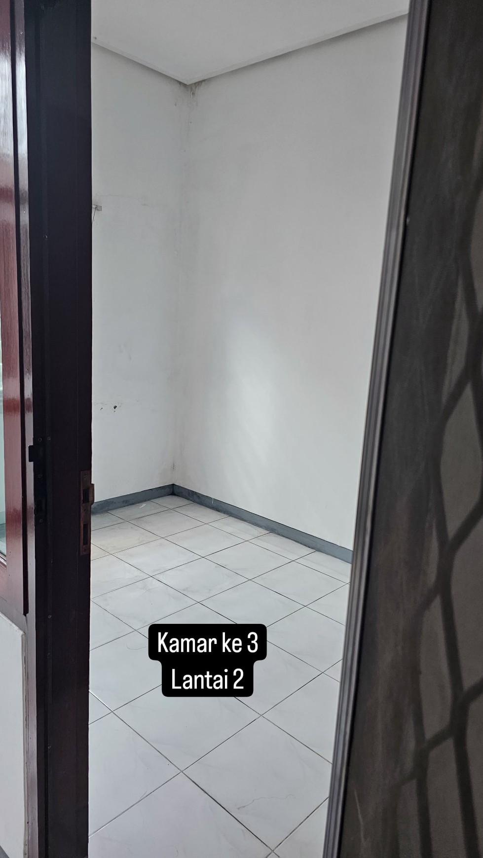 Dijual Rumah 2 Lantai Lokasi Strategis Di Raya Tengger 