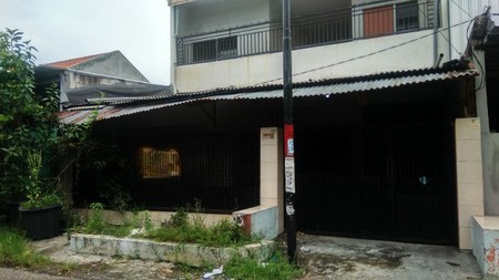 Dijual Rumah Murah Siap Huni Di Manukan Lor