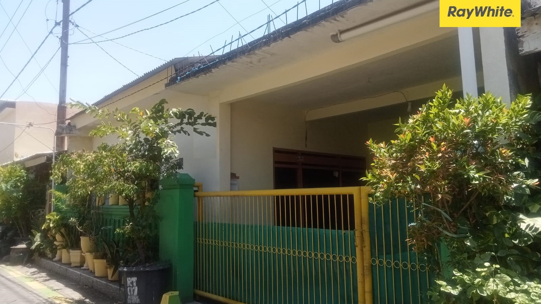 Rumah Dijual Di Asem Bagus Surabaya