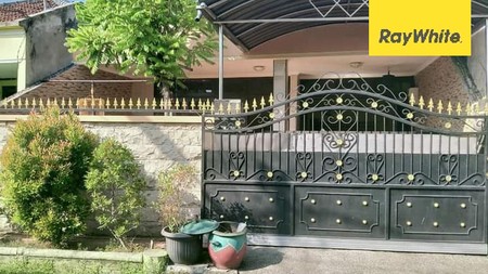 Rumah Dijual Banyuurip Kidul Molin Surabaya