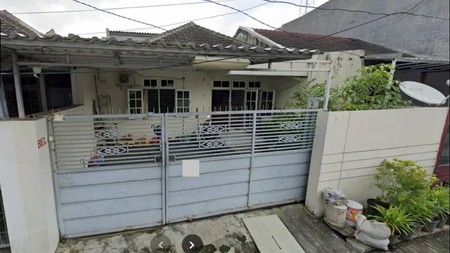 DIJUAL RUMAH SIMPANG DARMO PERMAI SELATAN, SURABAYA BARAT