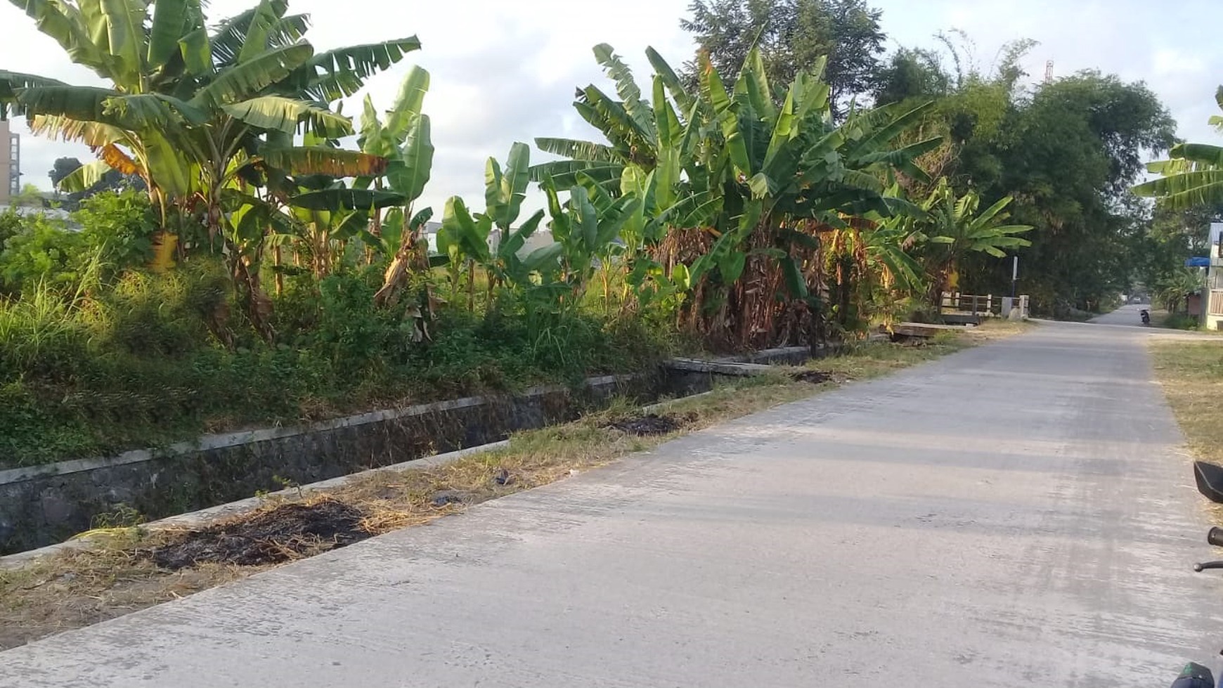 Tanah 961 Meter Persegi Di Dekat Kampus Sanata Dharma Maguwoharjo Depok Sleman