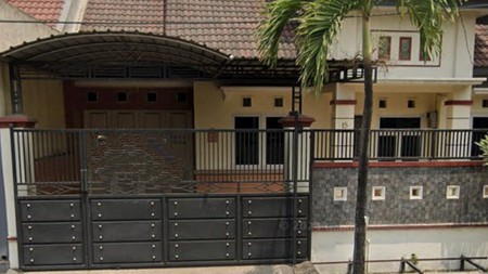 DIJUAL RUMAH SIAP HUNI - GRAHA TIRTA