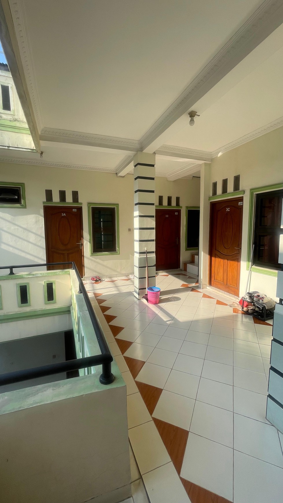 Dijual Ruko dan Rumah Kos di Tole Iskandar, Depok