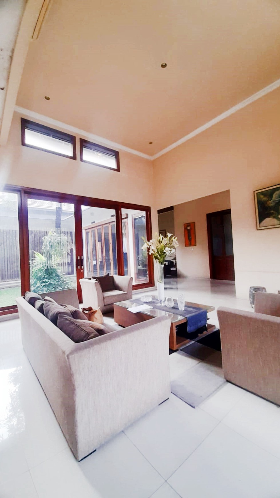 Rumah Bagus Di Mertilang Bintaro Jaya Sektor 9