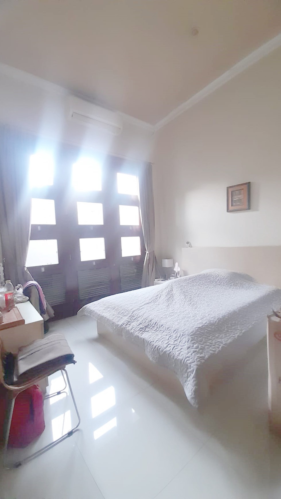 Rumah Bagus Di Mertilang Bintaro Jaya Sektor 9