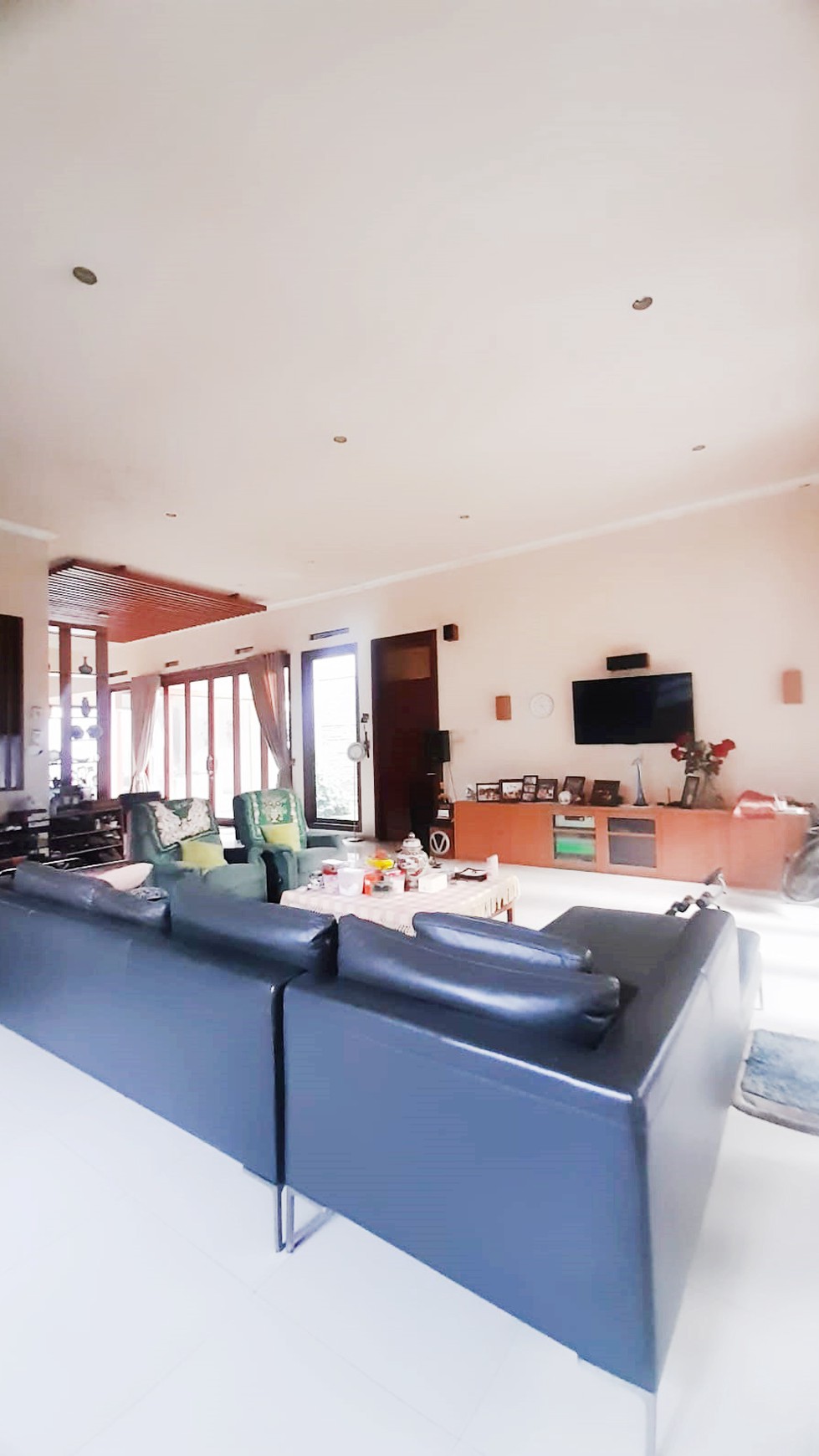 Rumah Bagus Di Mertilang Bintaro Jaya Sektor 9