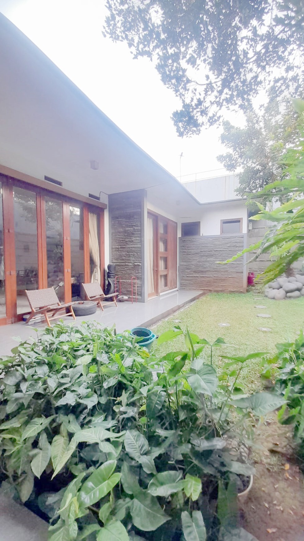 Rumah Bagus Di Mertilang Bintaro Jaya Sektor 9