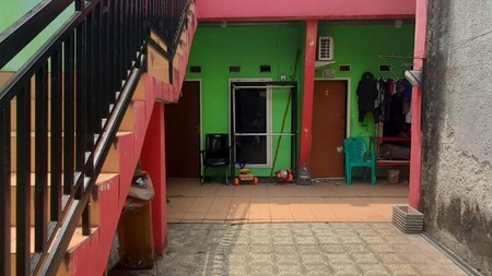 Rumah Bagus Di Jl Sumatera Rawa Lele Jombang Tangerang Selatan