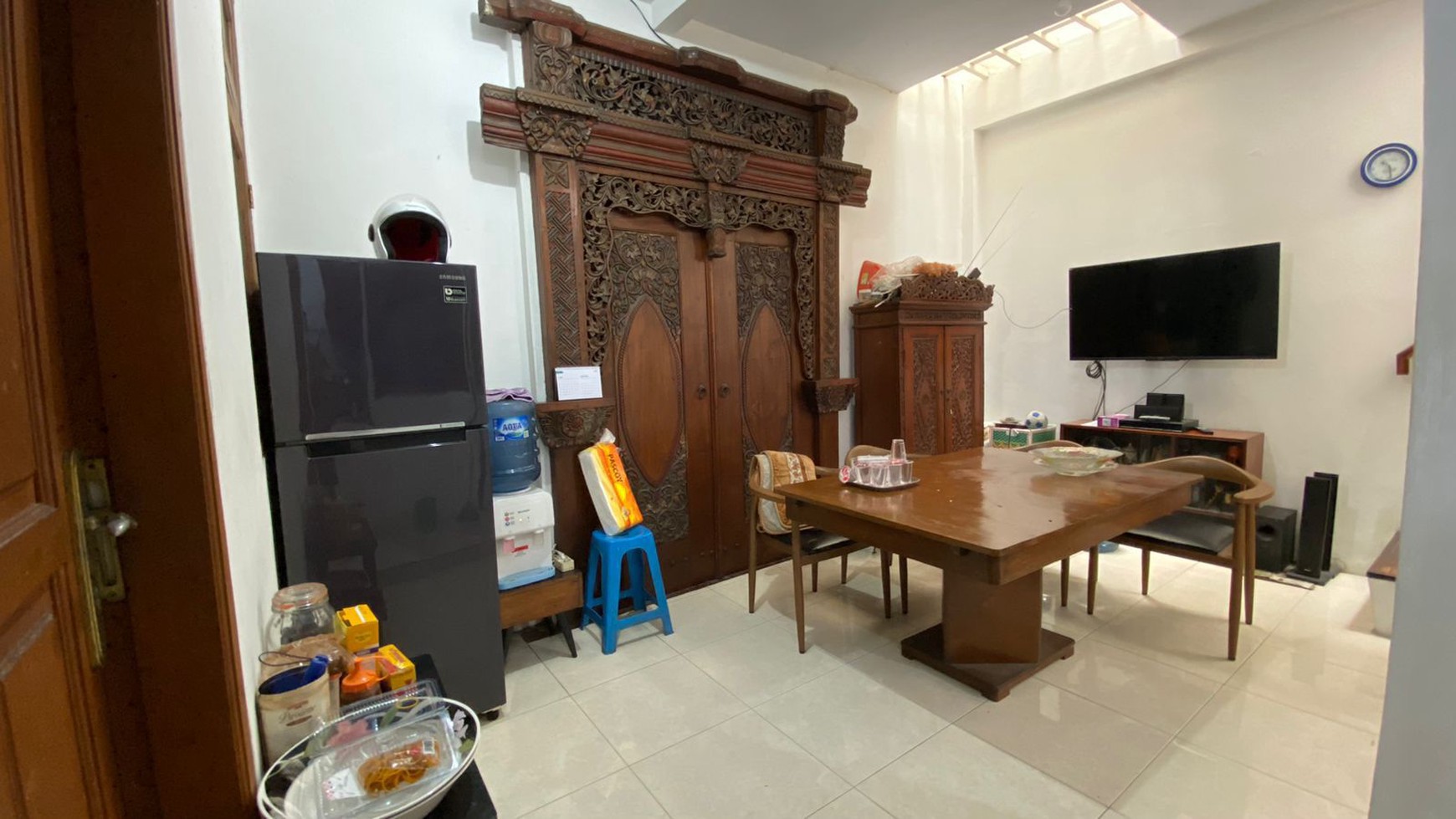 Rumah Bagus Di Perkici Bintaro Sektor 5