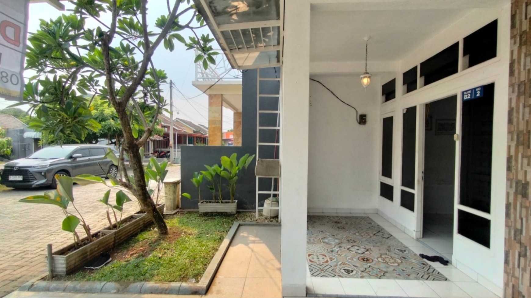 Rumah Dijual di Cimuning Bekasi Timur - Renovasi, Cluster Aman 24 Jam!