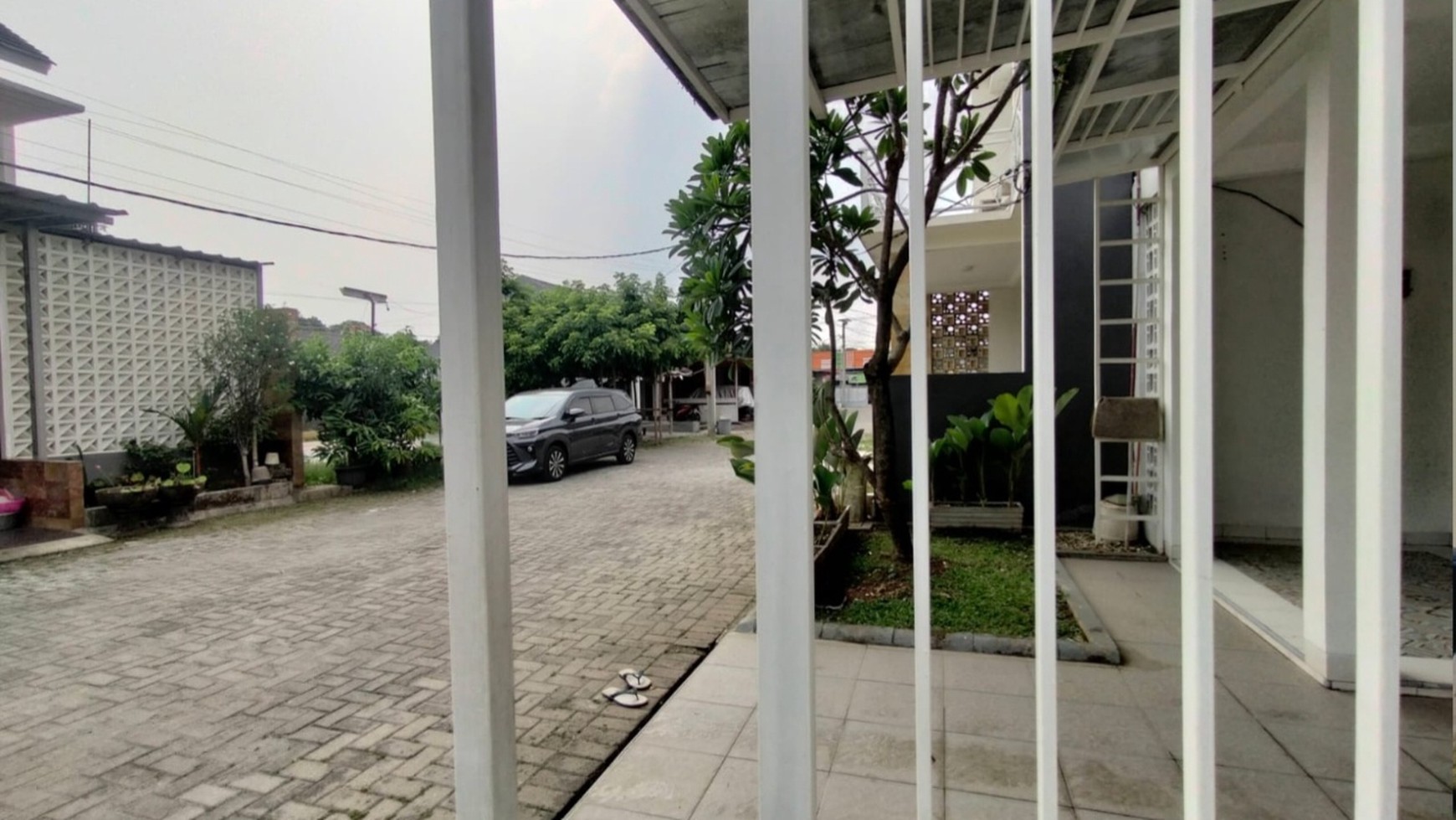 Rumah Dijual di Cimuning Bekasi Timur - Renovasi, Cluster Aman 24 Jam!