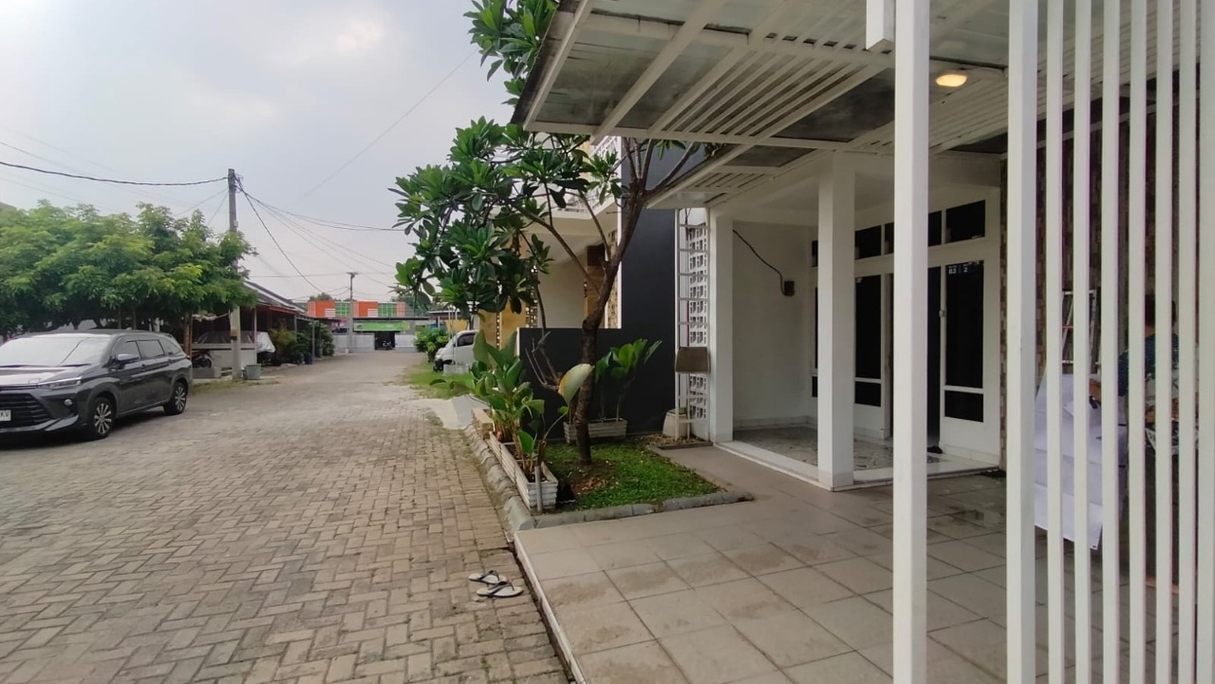 Rumah Dijual di Cimuning Bekasi Timur - Renovasi, Cluster Aman 24 Jam!