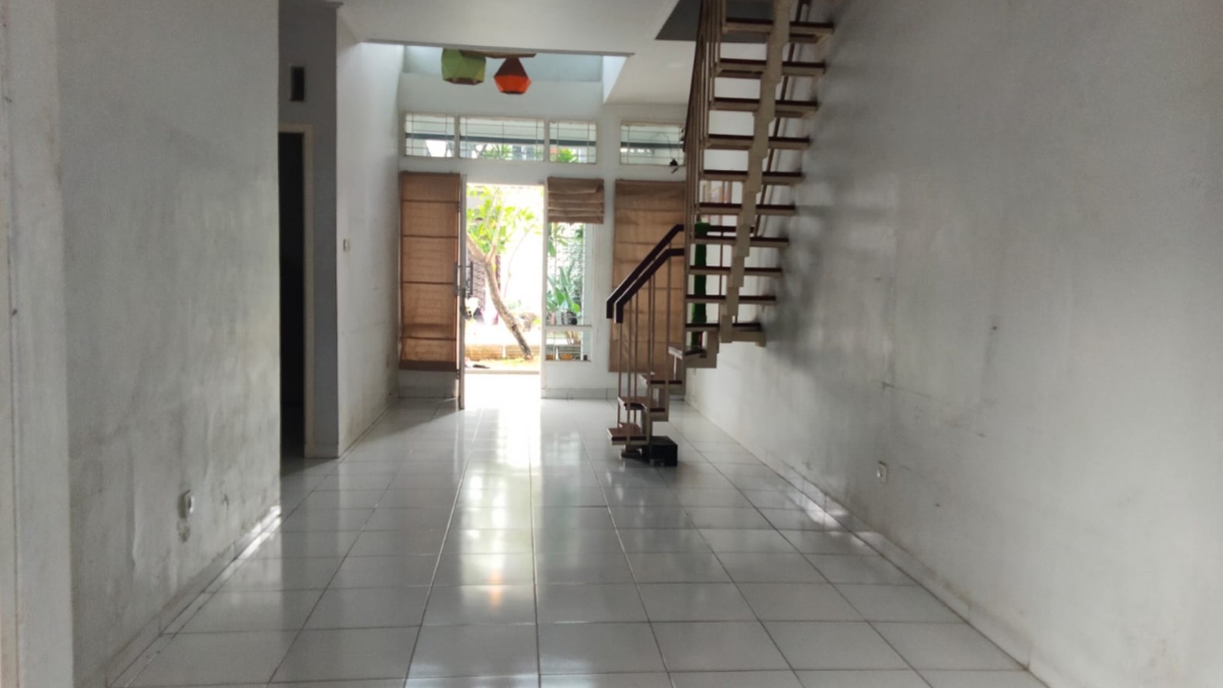 Rumah Dijual di Cimuning Bekasi Timur - Renovasi, Cluster Aman 24 Jam!