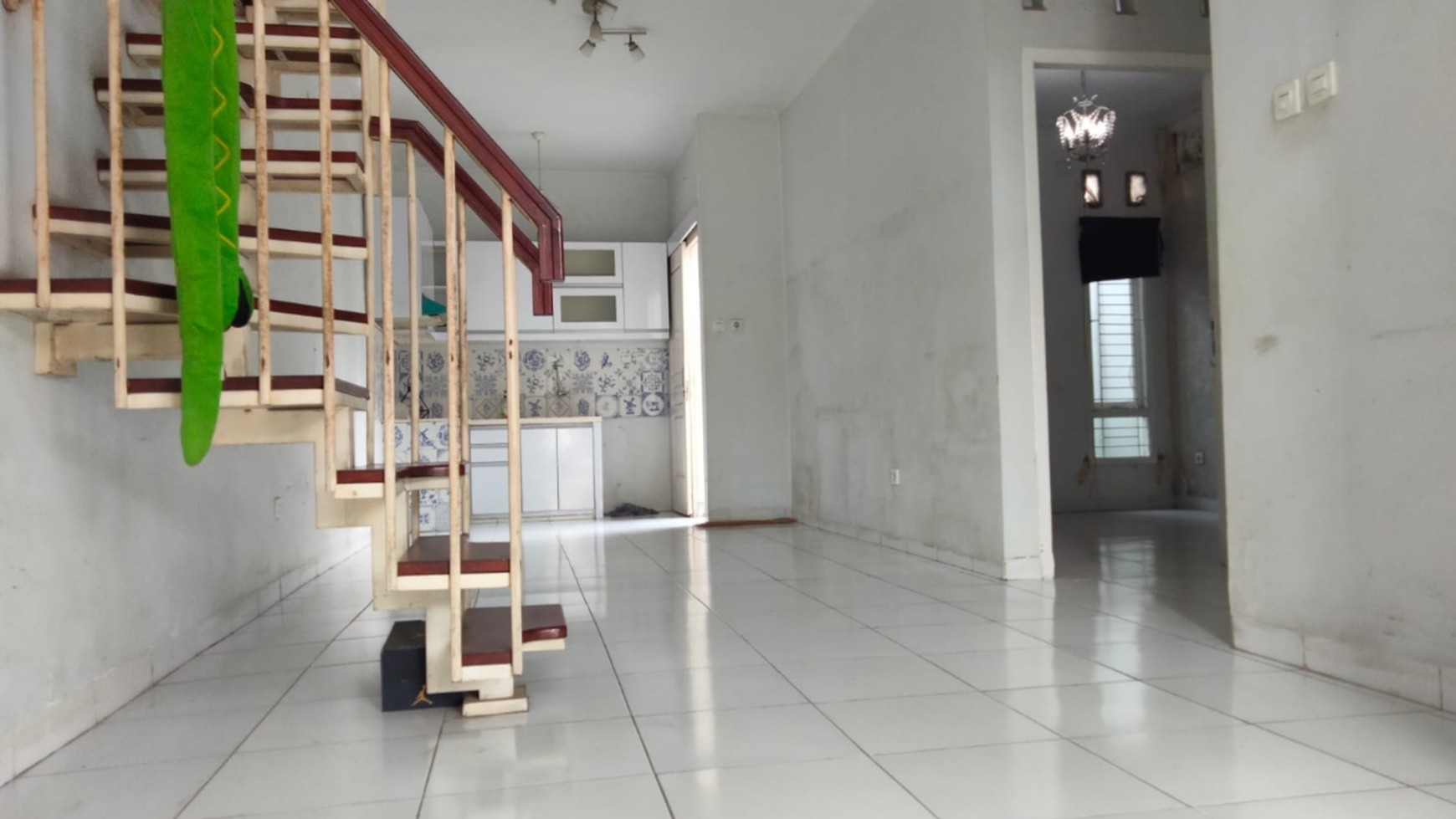 Rumah Dijual di Cimuning Bekasi Timur - Renovasi, Cluster Aman 24 Jam!