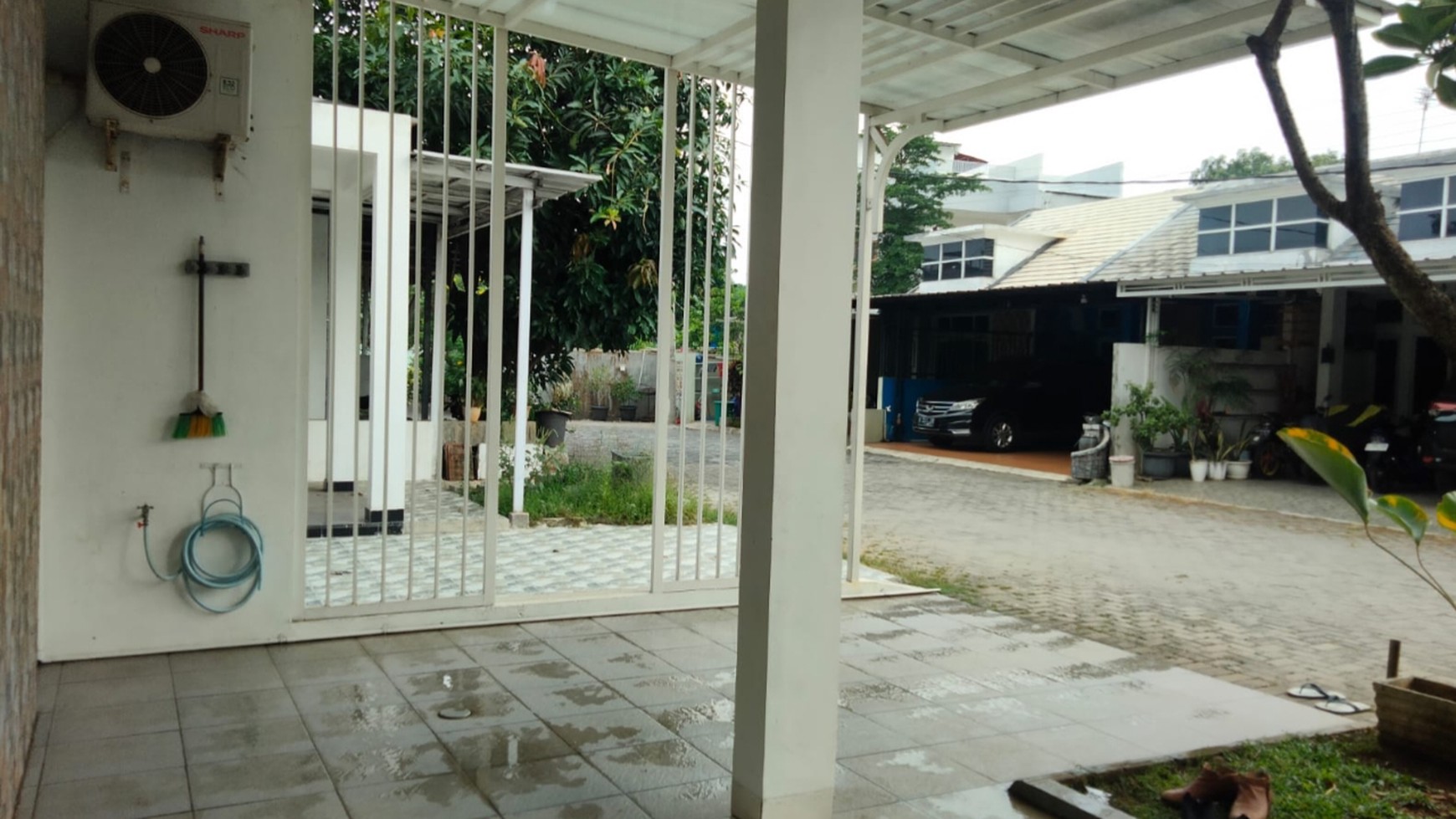 Rumah Dijual di Cimuning Bekasi Timur - Renovasi, Cluster Aman 24 Jam!