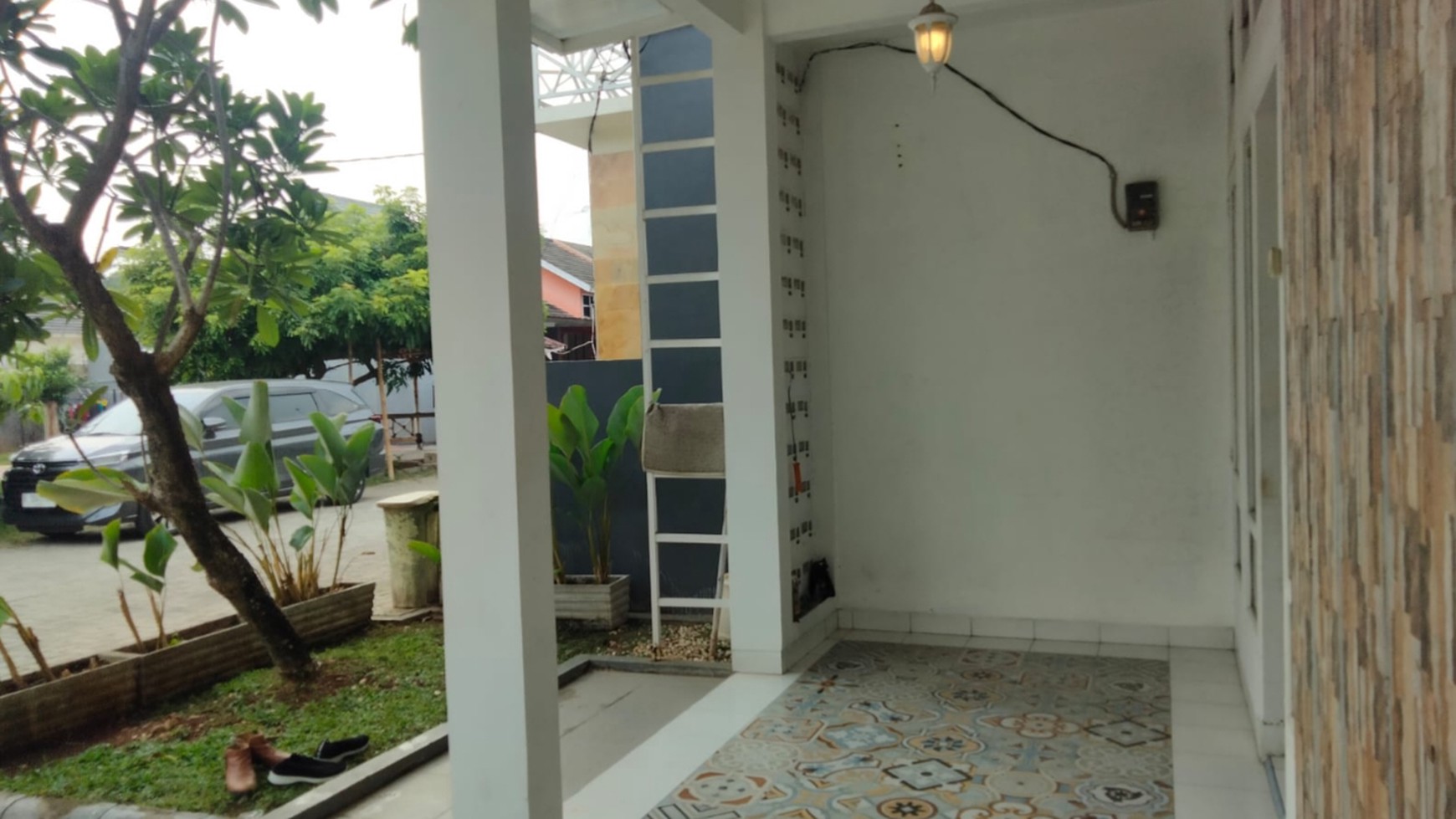 Rumah Dijual di Cimuning Bekasi Timur - Renovasi, Cluster Aman 24 Jam!