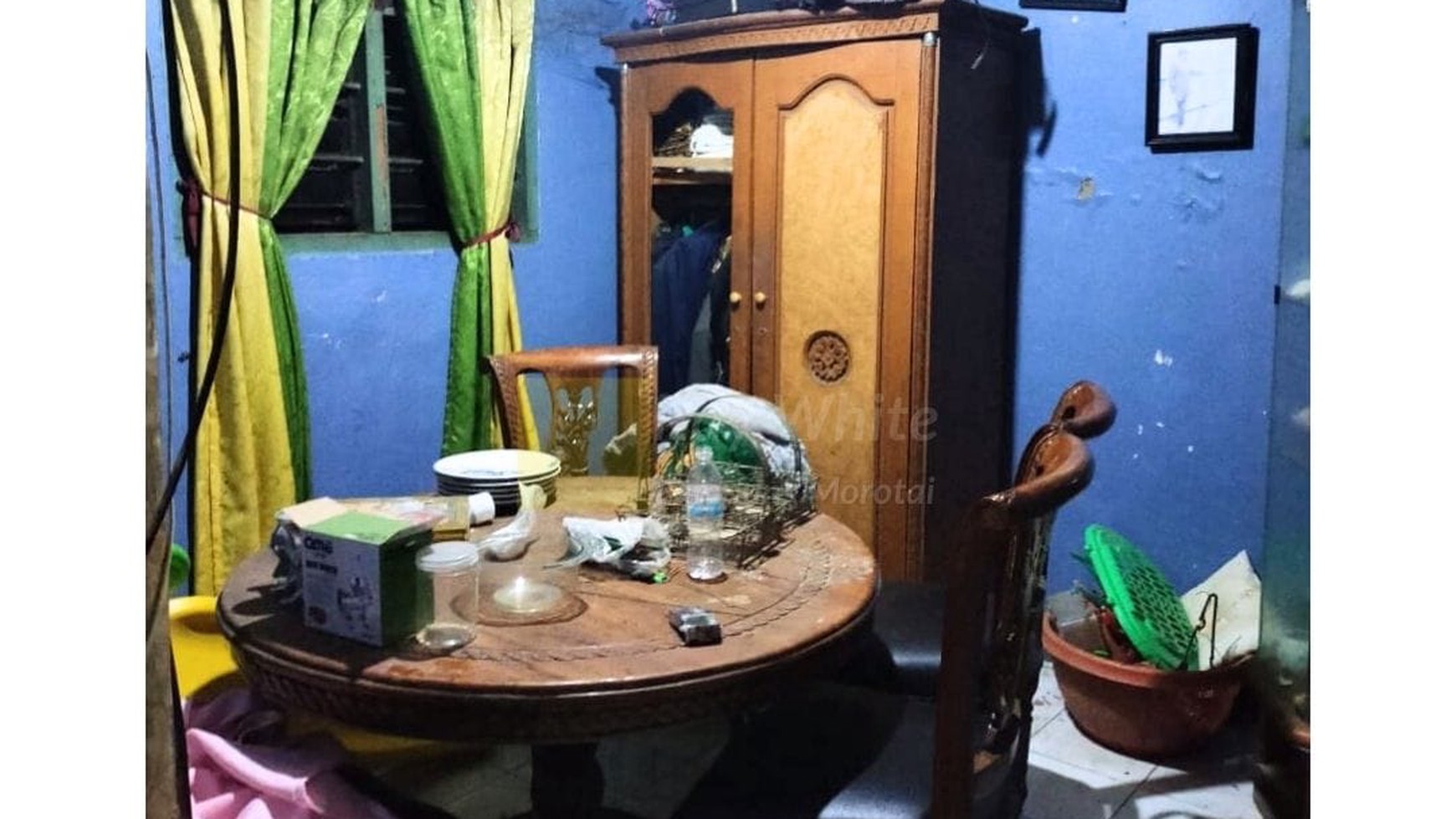 Dijual Rumah di Kedamaian, Bandar Lampung