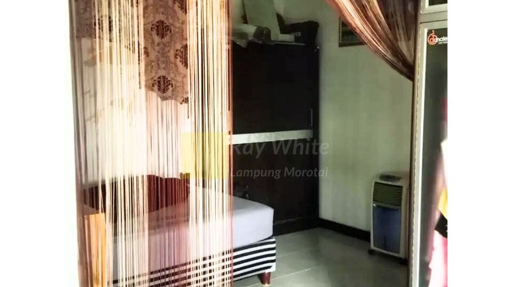 Dijual Rumah di Sepang Jaya, Way Halim Bandar Lampung