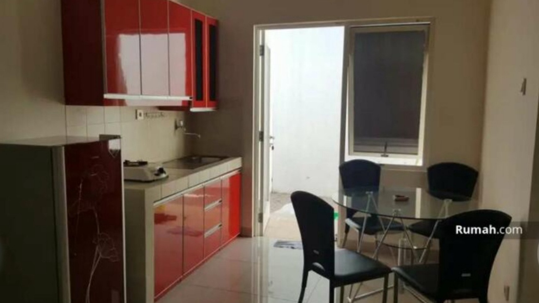 Flash Rent. Rumah Bagus Residence One, Serpong..
