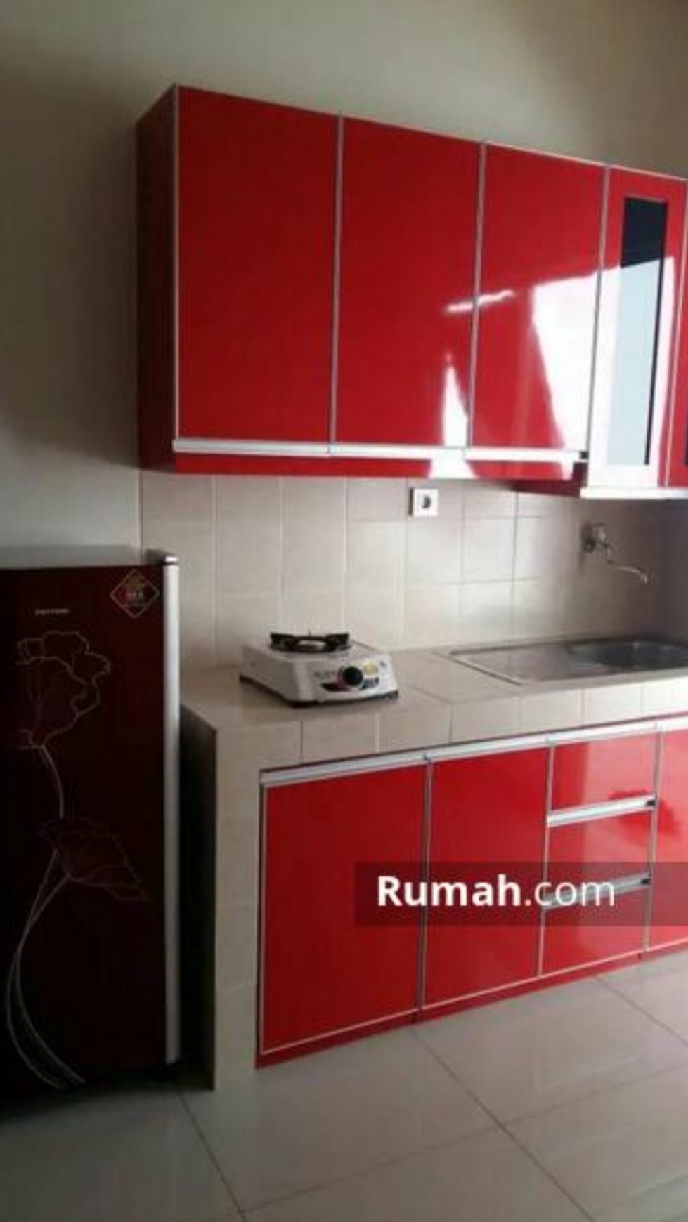 Flash Rent. Rumah Bagus Residence One, Serpong..