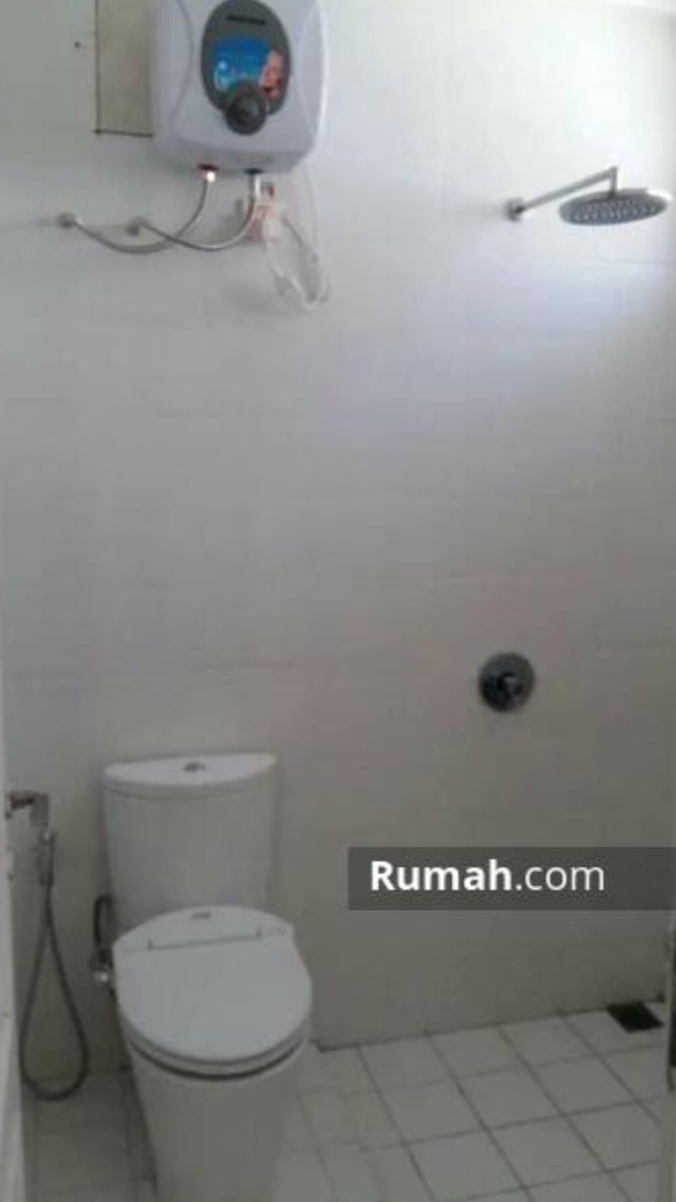 Flash Rent. Rumah Bagus Residence One, Serpong..