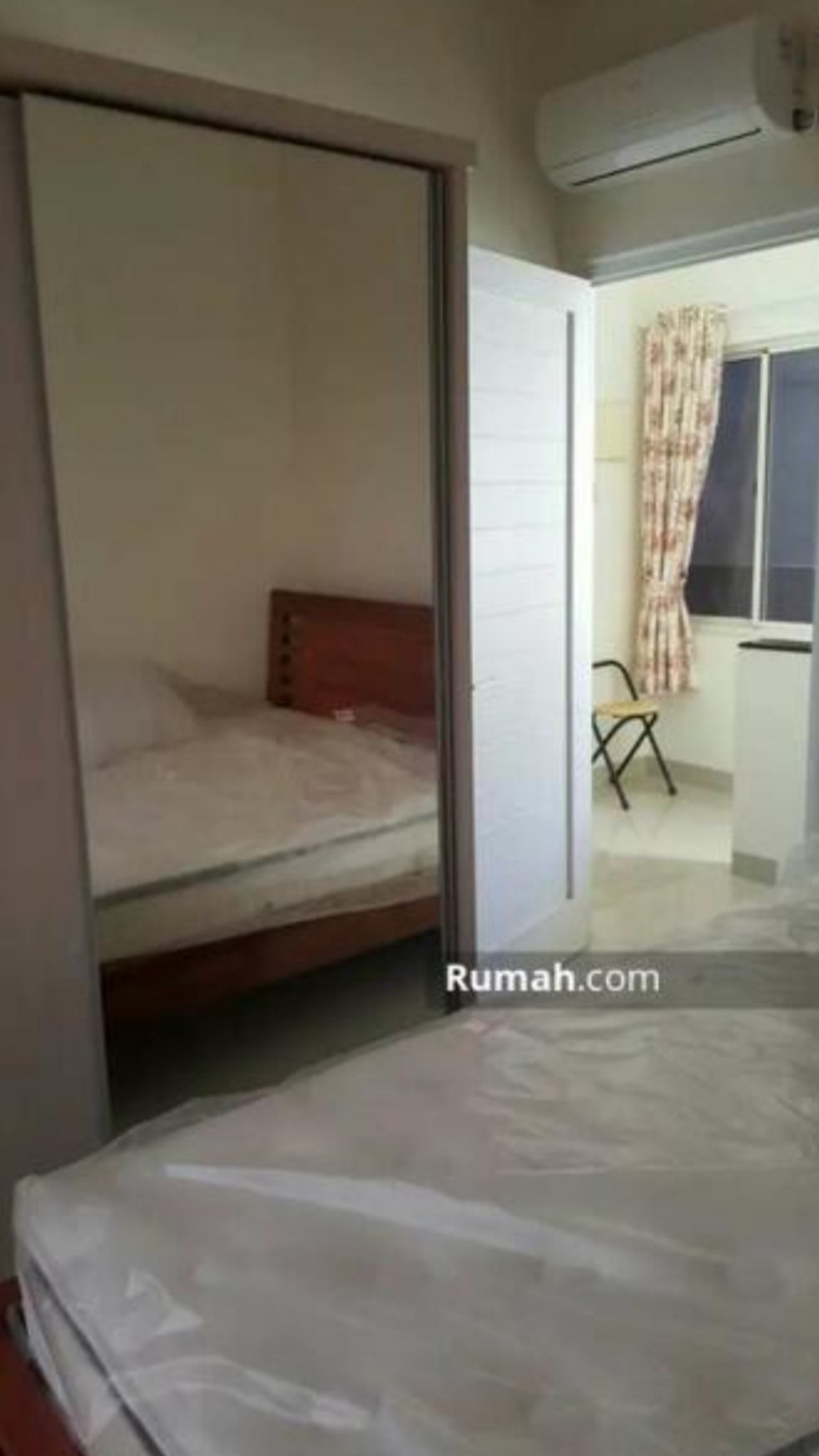 Flash Rent. Rumah Bagus Residence One, Serpong..