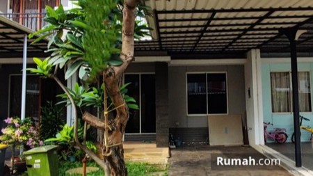Flash Rent. Rumah Bagus Residence One, Serpong..