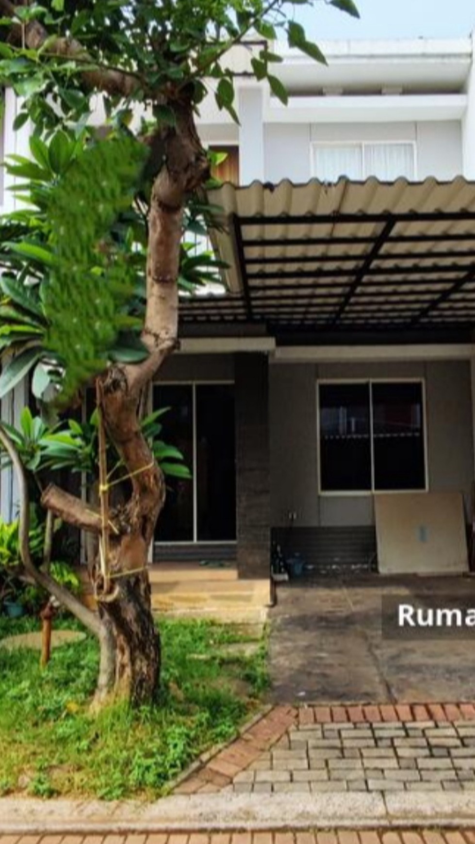 Flash Rent. Rumah Bagus Residence One, Serpong..