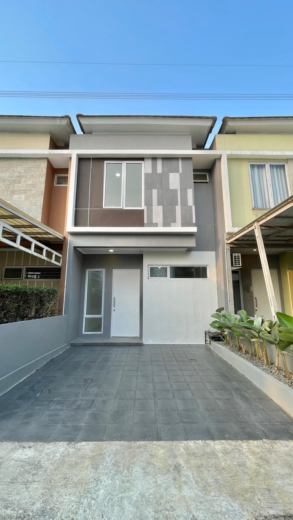 Hot Sale. Rumah bagus Puri Serpong cluster Magnolia, Serpong