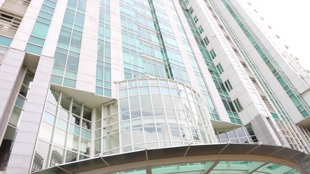 APARTEMEN THE PEAK SUDIRMAN 3 BR 232 m2, FURNISHED, SIAP HUNI, DEKAT SCBD & KUNINGAN